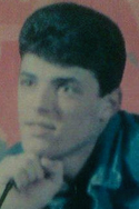 عماد نايف عطية بني عودة