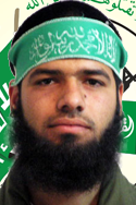 ناصر محمد مصبح