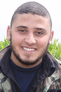 أحمد فايز ياسين