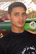 واجد نظام محارب 
