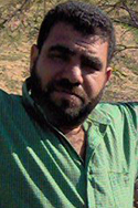 حامد أحمد عفانة