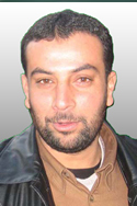 عاطف أحمد حبيب
