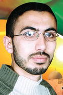 عوض محمد الجوجو 
