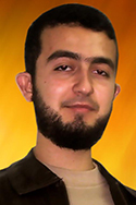 يحيى سعيد جبر 