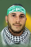 خالد أحمد موسى