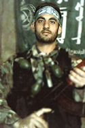 نشأت سامي صبح
