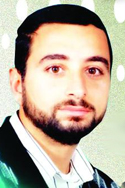 عماد الدين دروزة
