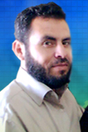 حيدر محمد حسونة