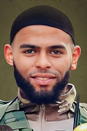 أشرف عيد زاهر نافع
