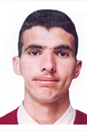 محمد عبد الله قنوع