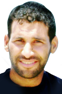 فارس محمد خليل عابدين