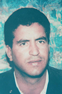 طه محمد أبو مسامح