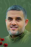 يحيى خليل عودة