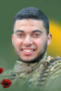 أسامة يوسف سالم
