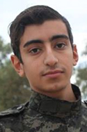 حسام حسن أبو عيادة