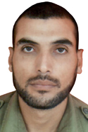 مخلص محمود عدوان 