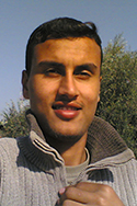 هاني رمزي أبو عيد