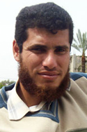 محمد خميس عودة