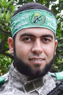 حمدي عبد الكريم حجازي