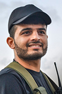 حامد أحمد الخضري 