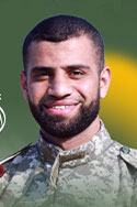  إبراهيم موسى منصور