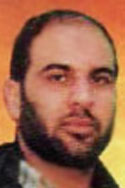 أيوب أحمد عطا الله