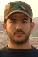 علي محمد النشار 
