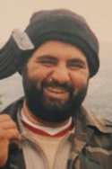محمد يوسف عياش