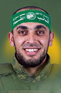 محمد يحيى قشطة