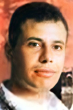 محمد عطية مشارقة