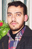 حسام رفيق الزميلي