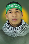 يوسف خالد عبدو