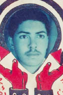 غسان مصباح أبو ندى
