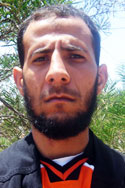 محمد حسين الكفارنة