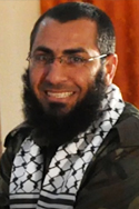 خالد عبد الله عدوان
