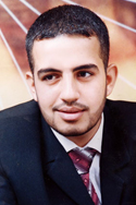 محمد مطيع الشرافي