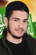 عبد الرحمن يوسف  نصار 