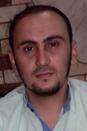 بلال حمدان برهوم