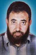 عبد المجيد علي دودين