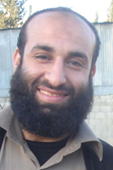 رائد أحمد غطاس