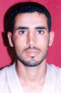 محمود علي أبو دقة 