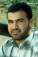 محمد عبد الشكور المجايدة