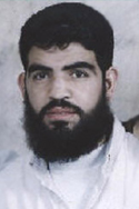 مراد علي القواسمي