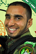 أحمد فايز حسن عرفات