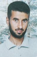 ناهض محمد عيسى