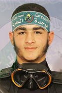 محمد مروان الأغا