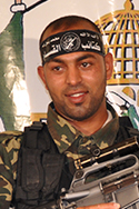 حسان خالد ابراهيم النجار