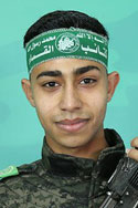 محمد مازن أبو العلا