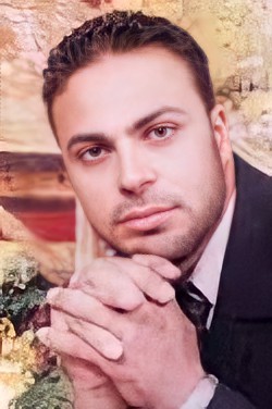 مصطفى حسين اللوقة