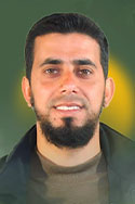 عمران ناهض أبو عودة